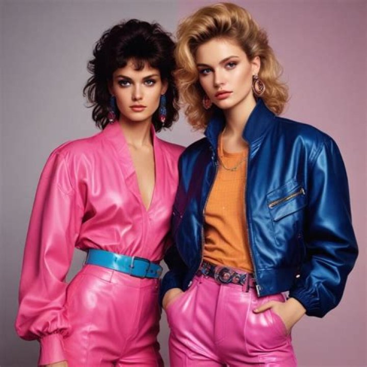 Danchneider 1980s: A Comprehensive Dive into the Iconic Fashion Designer's Legacy