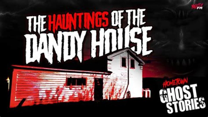 Discovering the Charm of the Dandy House