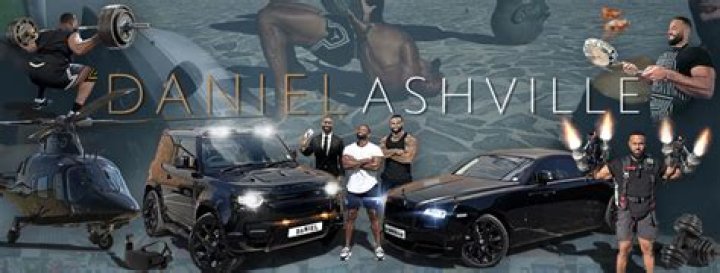 Daniel Ashville Louisy Net Worth: A Comprehensive Guide to His Wealth and Achievements