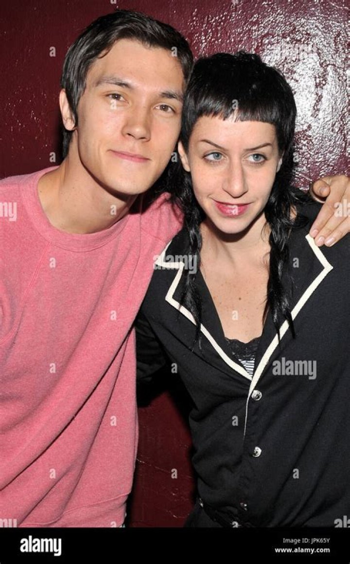 Exploring the Life of Daniel Cloud Campos and His Wife