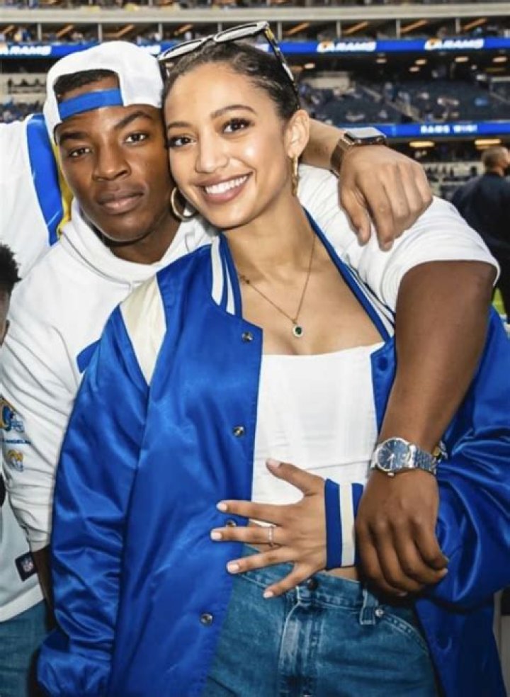 Unraveling the Mysteries of Daniel Ezra's Wife