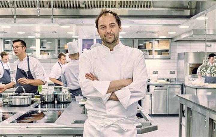 Daniel Humm: The Visionary Chef Revolutionizing Modern Cuisine