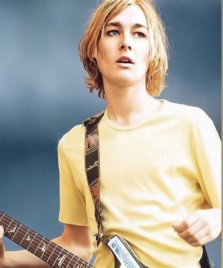 Daniel Johns 1997: A Journey Through the Life of a Music Icon