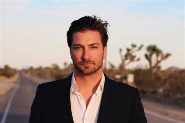 Daniel Lissing: The Rising Star and His Journey Through Age