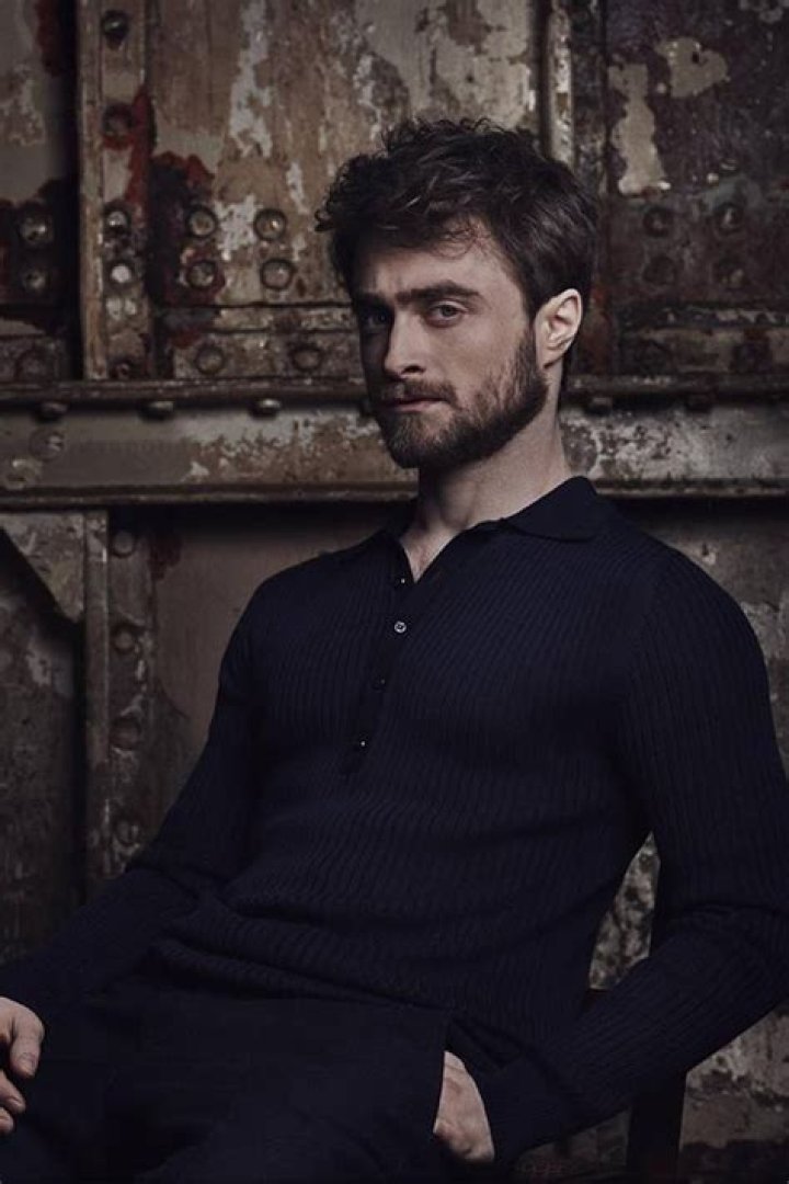 Capturing Magic: The Daniel Radcliffe Photoshoot 2024