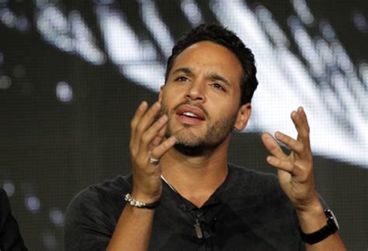 Unveiling the Ethnic Heritage of Daniel Sunjata