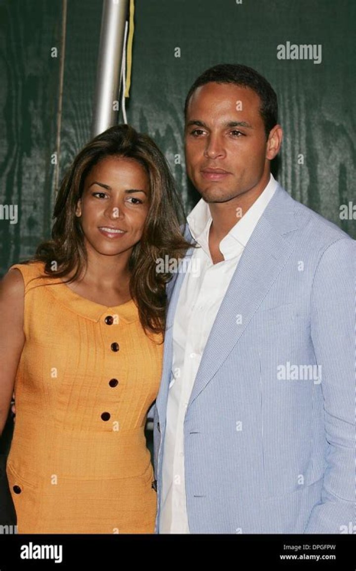 Unveiling the Mystery: Is Daniel Sunjata Married?
