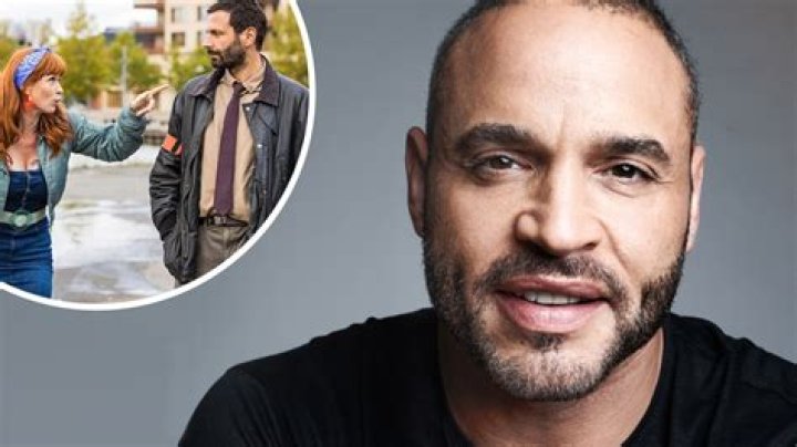 Daniel Sunjata: A Closer Look at His Relationships and Personal Life