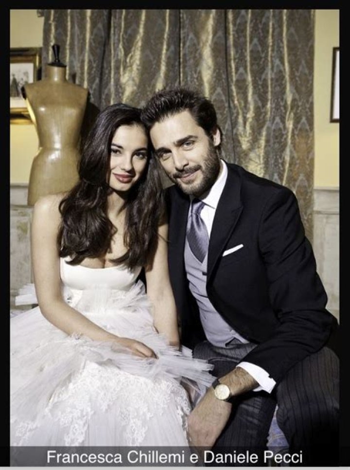 Discovering the Life of Daniele Pecci: His Wife and Family Insights