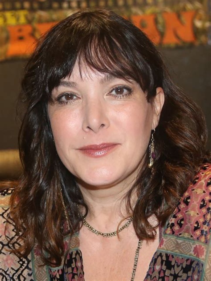 Danielle Brisebois: Rising Star in the World of Entertainment