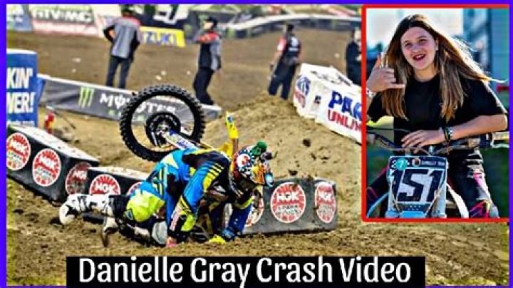Danielle Gray Crash: The Untold Story Behind the Tragedy