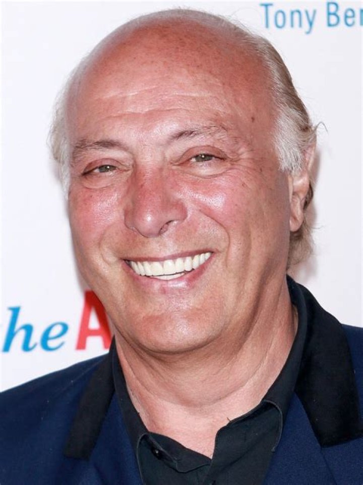 Danny Bennett Net Worth: A Deep Dive into the Life and Success of Tony Bennett's Son