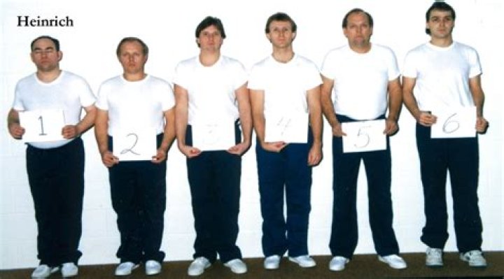 The Life and Legacy of Danny Heinrich: Unraveling the Mystery