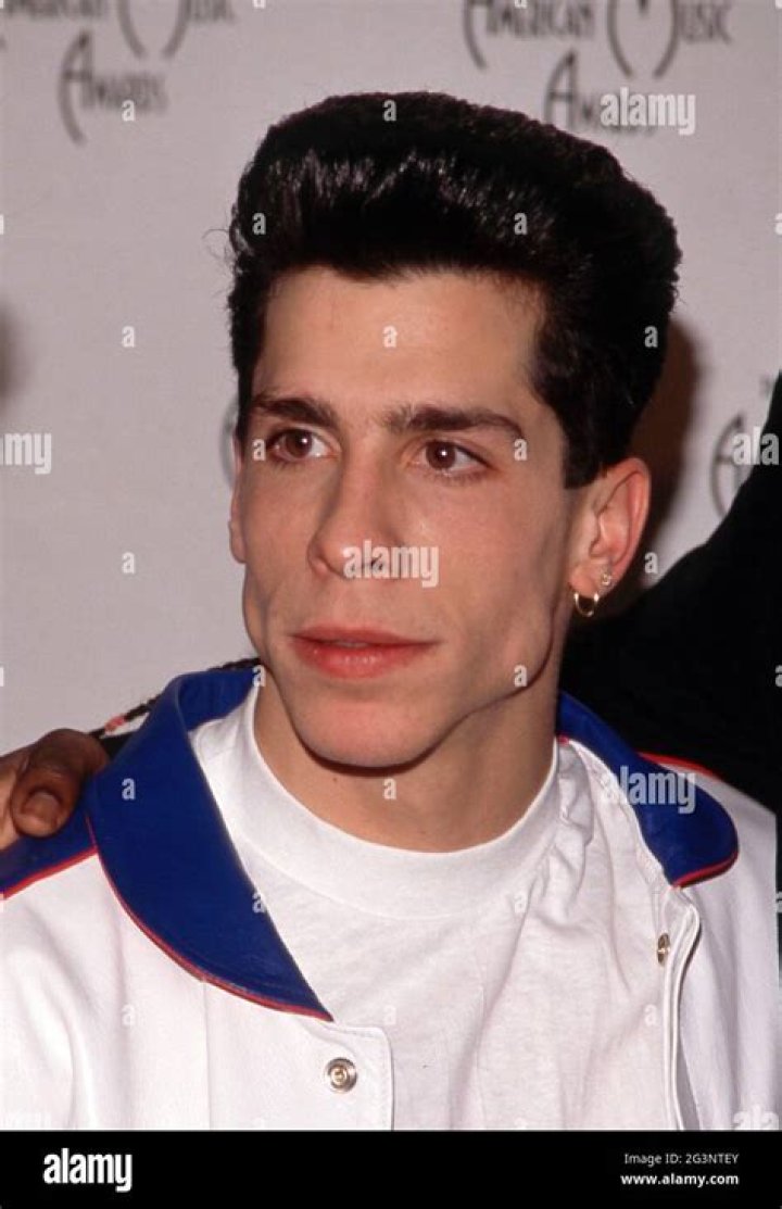 Danny Wood: A Comprehensive Insight into the Life and Legacy of a Pop Icon