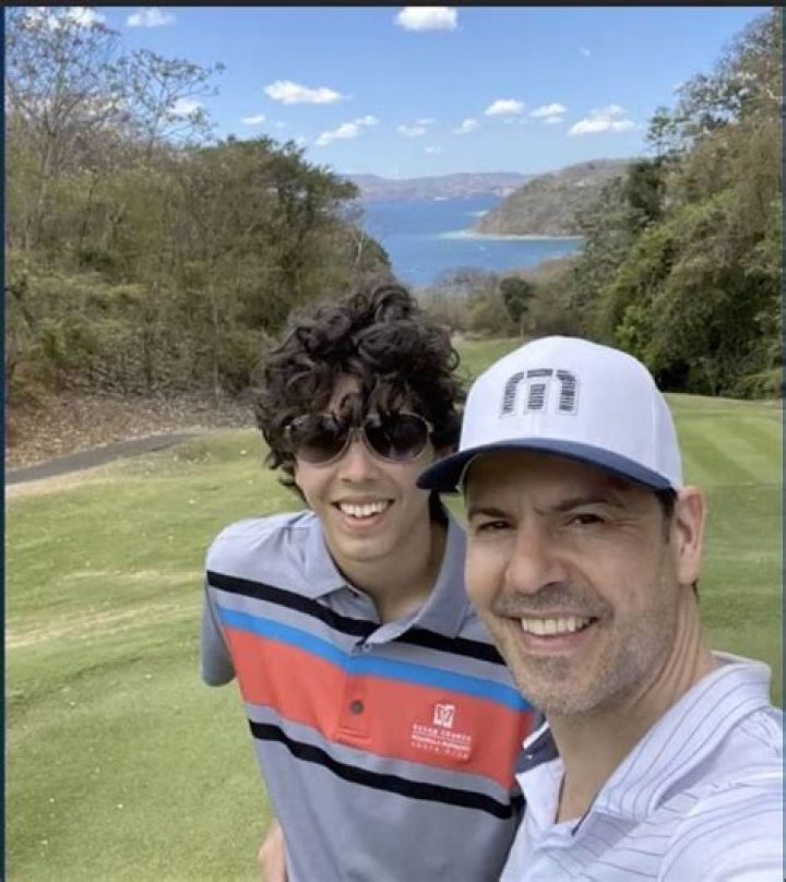 Dante Knight: The Rising Star of Contemporary Fiction