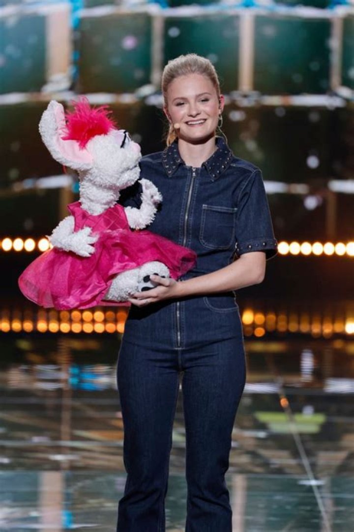 Darci Lynne Car Accident: Unveiling the Truth and Lessons Behind the Incident