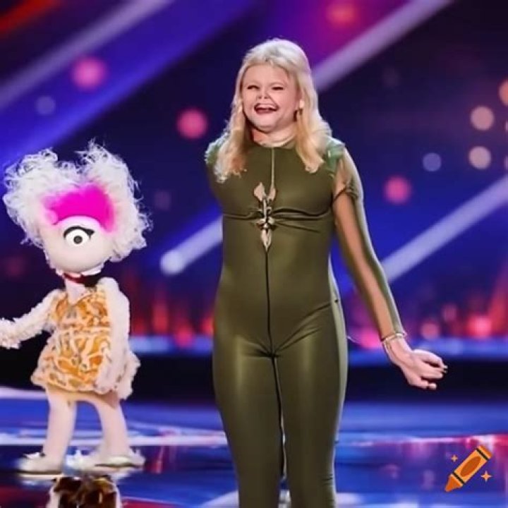 Darci Lynne Measurements: A Detailed Insight into the Talented Ventriloquist