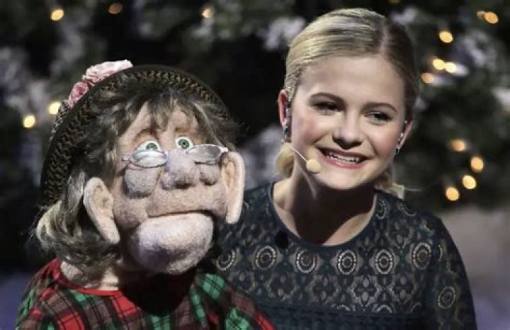 Darci Lynne's Financial Rise: Net Worth Projections for 2024