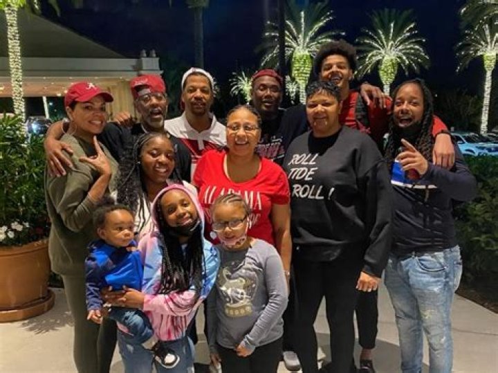 Darius Miles and His Children: A Closer Look