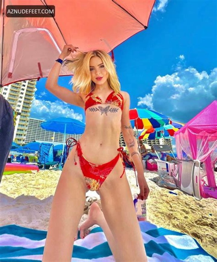 Darla Bundus Leaked: A Comprehensive Analysis and Understanding