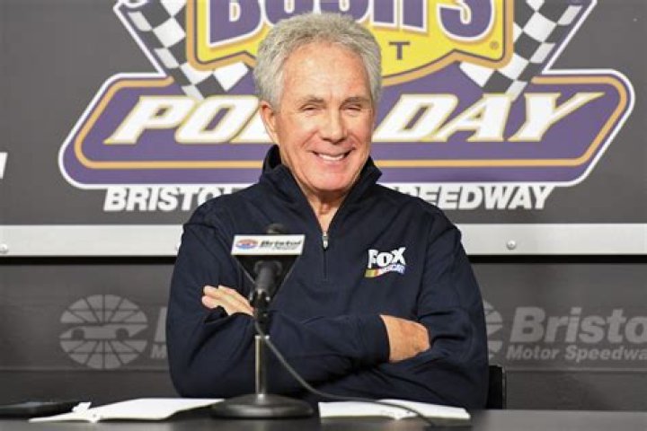 Exploring the Life and Career of Darrell Waltrip: A NASCAR Legend