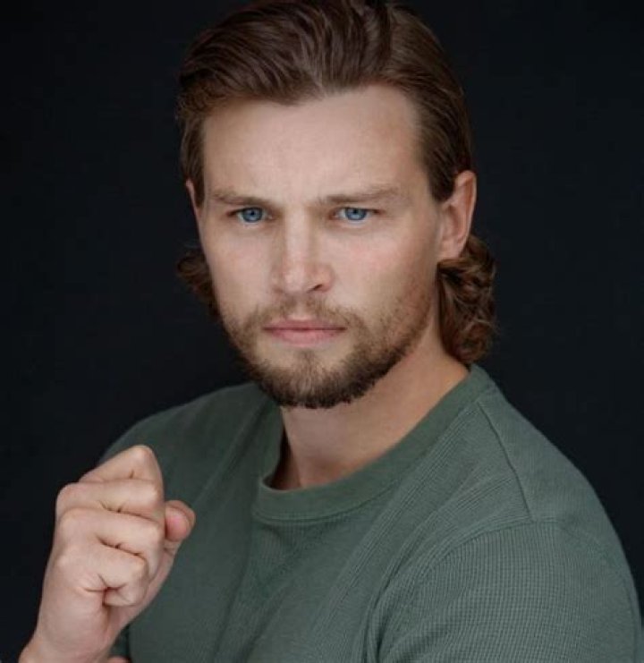 Darren Mann: The Rising Star in Hollywood and His Journey to Success