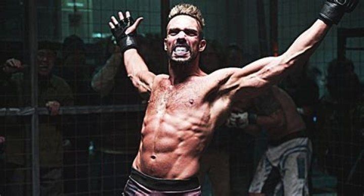 Darren Shahlavi: A Multifaceted Talent in the Entertainment Industry