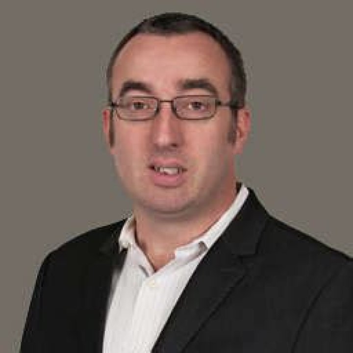 Darren Taylor Tidel CEO Salary: A Deep Dive into His Career and Earnings