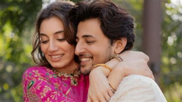 Darshan Raval: Unveiling His Wife