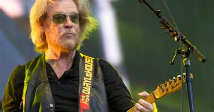 Daryl Hall Net Worth 2023: A Deep Dive into the Music Legend's Wealth