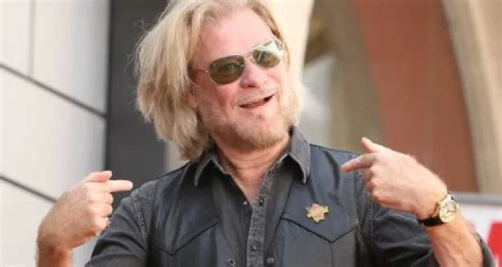 Daryl Hall Net Worth: A Deep Dive into the Music Legend's Wealth