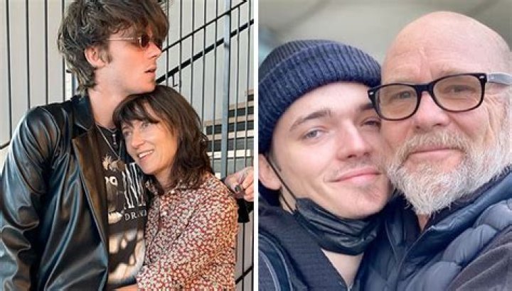 Unveiling the Life of Dashiell Connery: A Rising Star