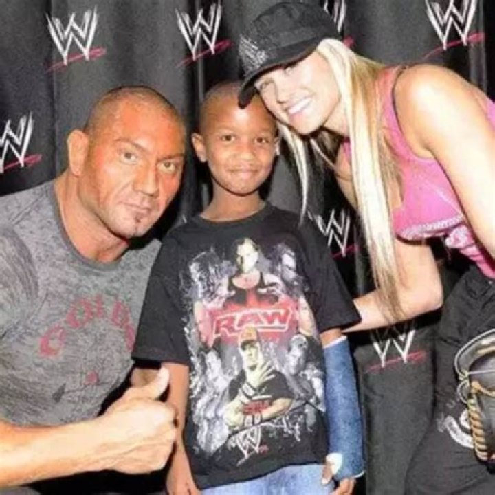 Unraveling the Intriguing Dave Bautista Relationship Journey