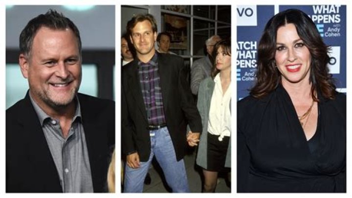 Dave Coulier Dated Alanis: Unveiling the Relationship and Beyond