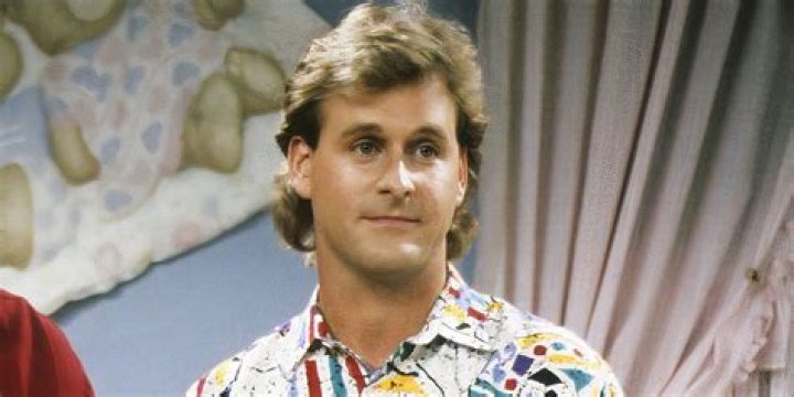 Unraveling the Charisma of Dave Coulier: A Journey Through Laughter