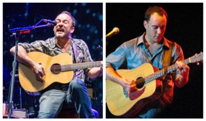Understanding Dave Matthews' Disability: A Journey of Resilience and Inspiration