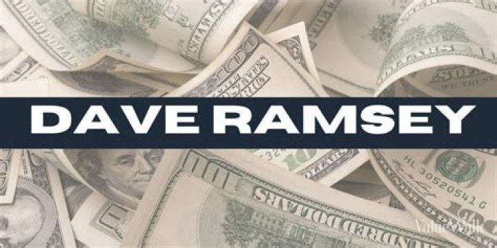 Dave Ramsey Worth: Understanding the Financial Guru's Net Worth and Impact