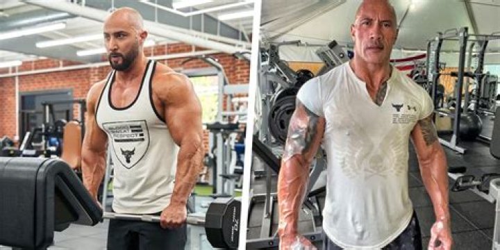 Unveiling the Legacy of Dave Rienzi: A Journey Through Strength and Passion