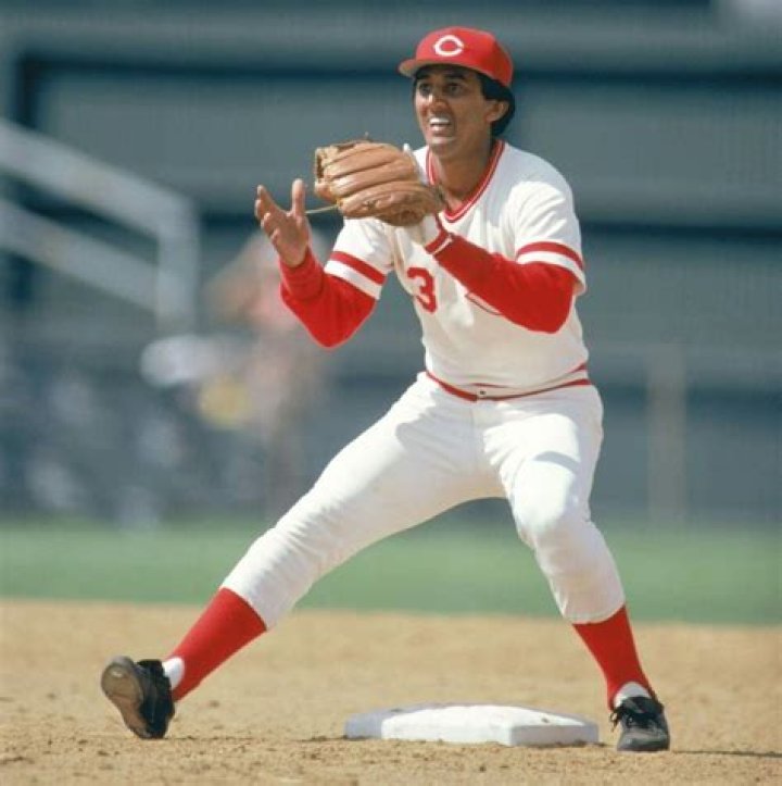 Dave Concepcion: A Legendary Shortstop Who Shaped Baseball History