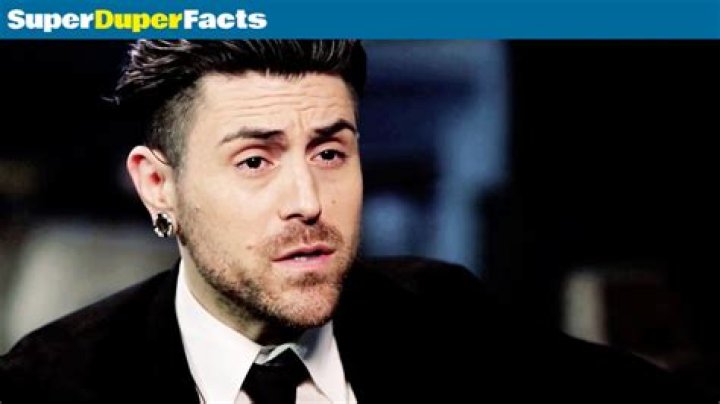 Davey Havok Net Worth: Unveiling the Wealth of a Punk Rock Icon