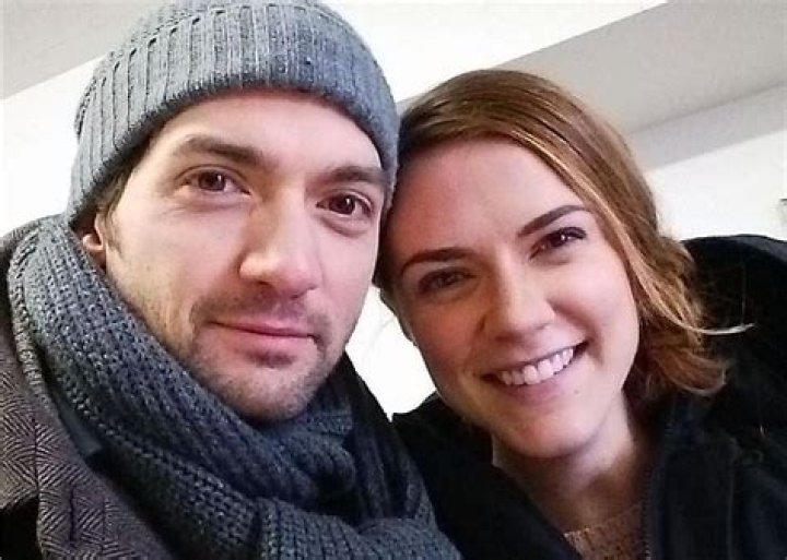 Unraveling the Mystery of David Alpay's Wife: A Deep Dive into Their Life Together