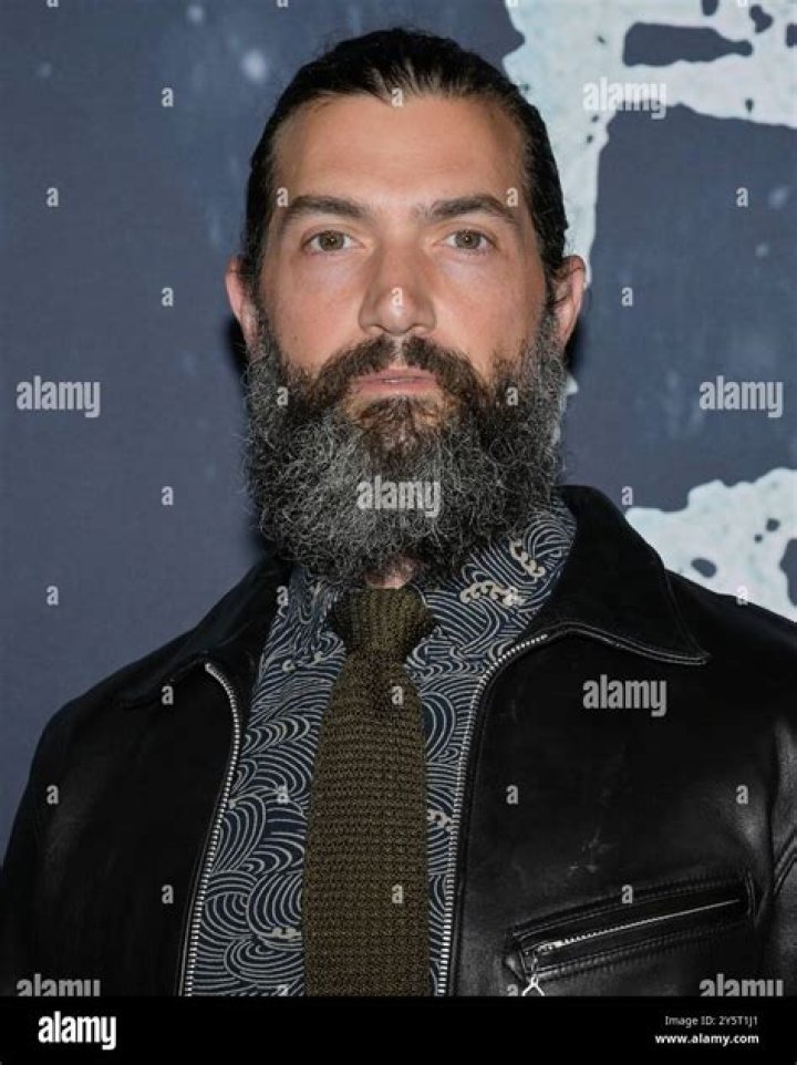 Discovering the Multifaceted Talents of David Alpay