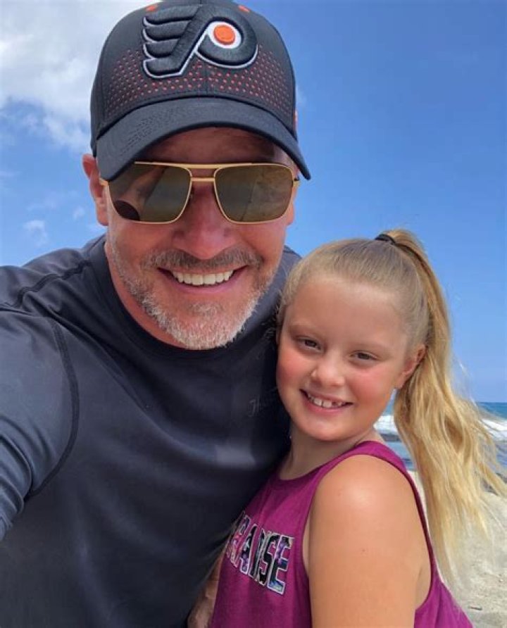 The Ultimate Guide to David Boreanaz and His Daughter: Uncovering Their Bond