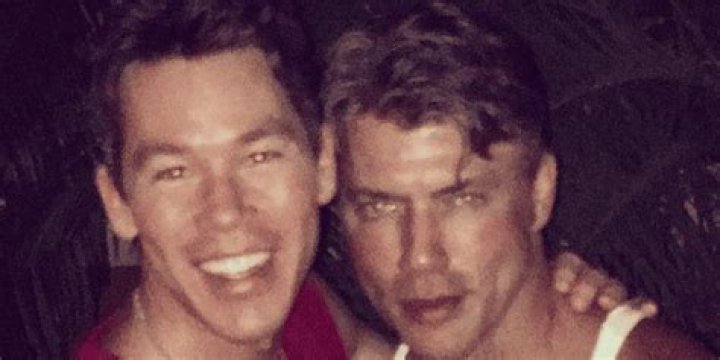 Exploring the Intriguing David Bromstad Relationship