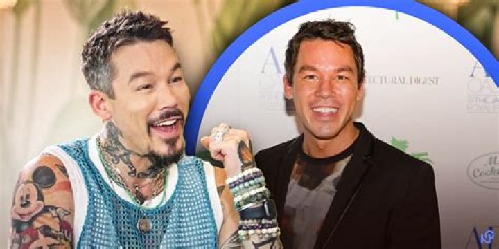David Bromstad Twin Brother: A Comprehensive Insight into the Life and Legacy