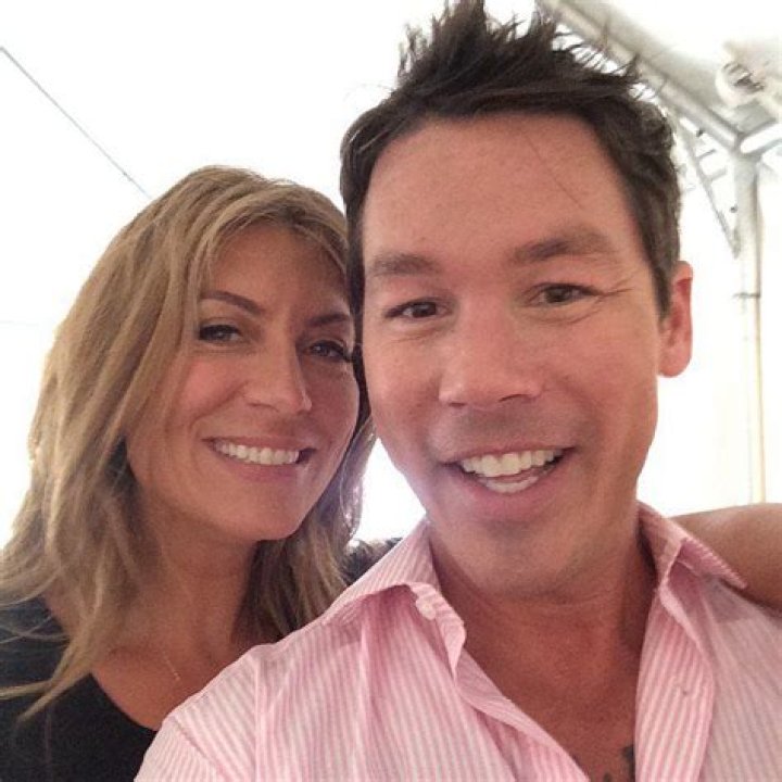 Unveiling the Life of David Bromstad's Wife: A Journey of Love and Support