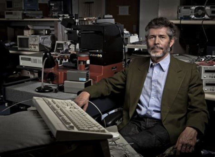 Exploring the Remarkable Journey of David Cheriton and His Net Worth