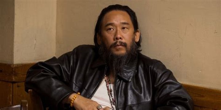 Unveiling the Multifaceted World of David Cho