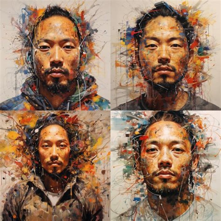 Exploring the Artistic Journey of David Choe