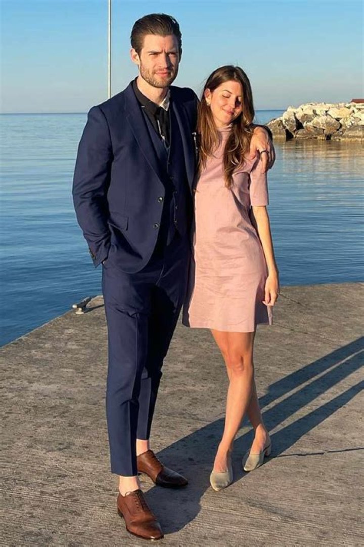 Unveiling the Mystery: Who is David Corenswet's Wife?